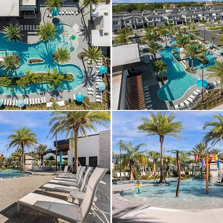 10 Bedrooms- 9 Bathrooms- Paradiso Grande 6216Ss Orlando Dış mekan fotoğraf