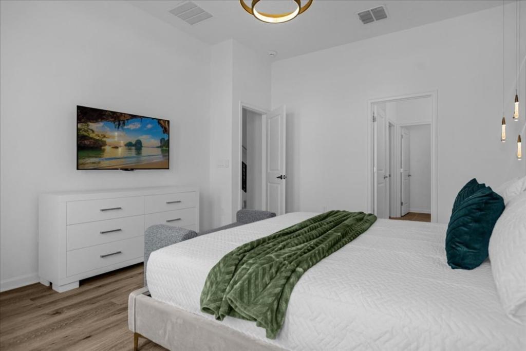 10 Bedrooms- 9 Bathrooms- Paradiso Grande 6216Ss Orlando Dış mekan fotoğraf