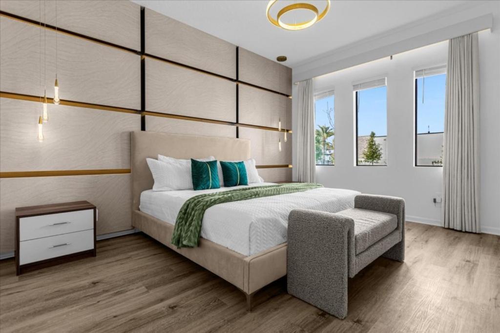 10 Bedrooms- 9 Bathrooms- Paradiso Grande 6216Ss Orlando Dış mekan fotoğraf
