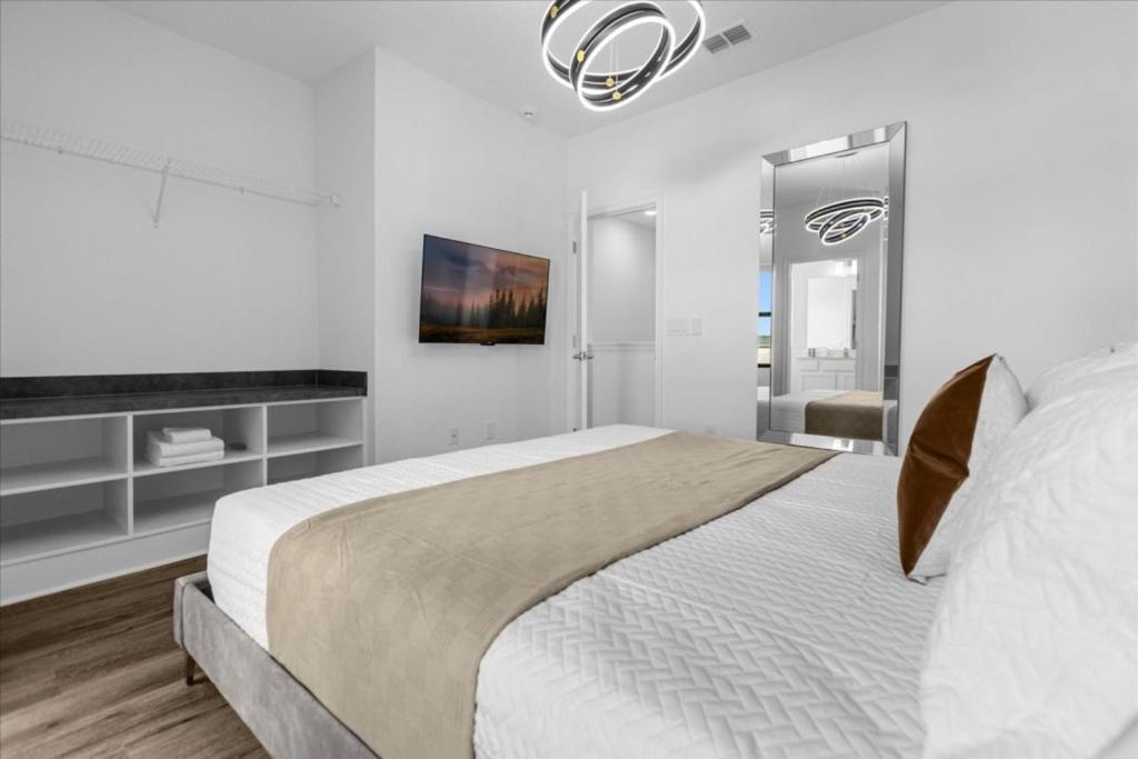 10 Bedrooms- 9 Bathrooms- Paradiso Grande 6216Ss Orlando Dış mekan fotoğraf