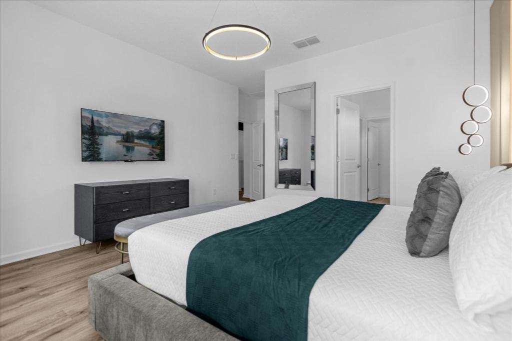 10 Bedrooms- 9 Bathrooms- Paradiso Grande 6216Ss Orlando Dış mekan fotoğraf