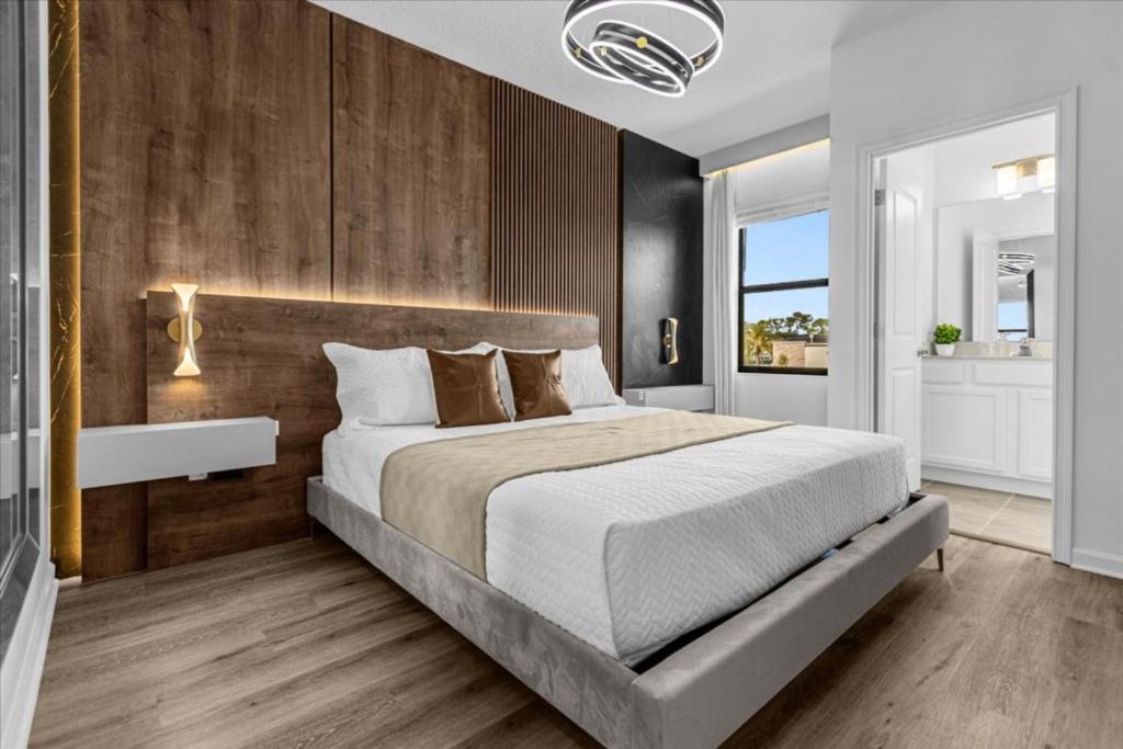 10 Bedrooms- 9 Bathrooms- Paradiso Grande 6216Ss Orlando Dış mekan fotoğraf