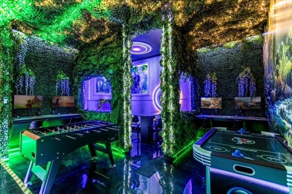 10 Bedrooms- 9 Bathrooms- Paradiso Grande 6216Ss Orlando Dış mekan fotoğraf