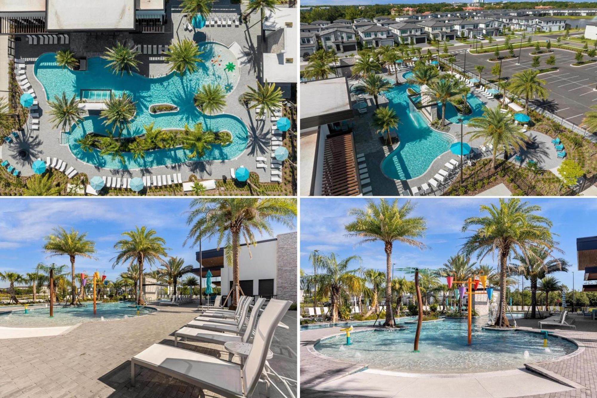 10 Bedrooms- 9 Bathrooms- Paradiso Grande 6216Ss Orlando Dış mekan fotoğraf