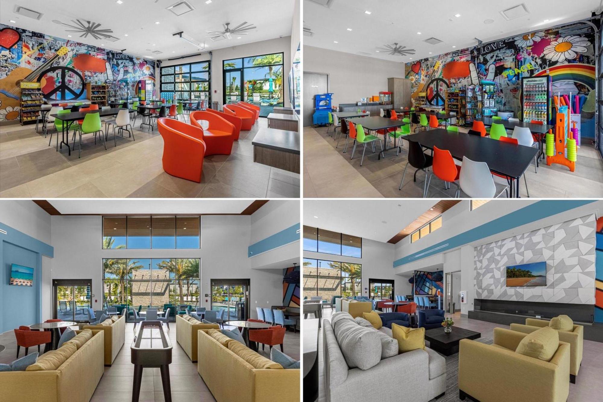 10 Bedrooms- 9 Bathrooms- Paradiso Grande 6216Ss Orlando Dış mekan fotoğraf